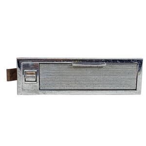 Vintage '67 Oldsmobile 98 Convertible Rear Seat Ashtray Window Switch 5711027